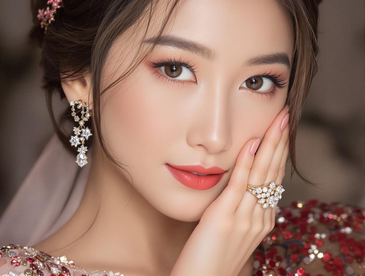 吃瓜网站视频:某女星被曝与富商秘密订婚,钻戒价值千万