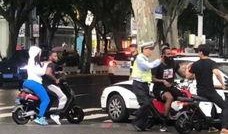 国内电动车最新爆料视频,性能与设计双升级，未来出行新趋势