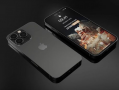 iphone17最新爆料屏下技术,屏下技术革新，全面屏体验再升级