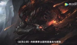 回归赛季爆料最新消息,揭秘回归赛季最新爆料与热点动态