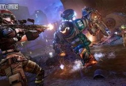 2024无主之地3最新爆料,2024无主之地3全新爆料揭秘