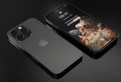 iphone17最新爆料屏下技术,屏下技术革新，全面屏体验再升级