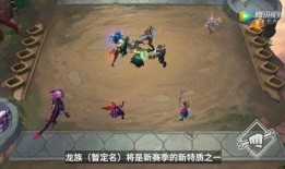 回归赛季爆料最新消息,揭秘回归赛季最新爆料与热点动态