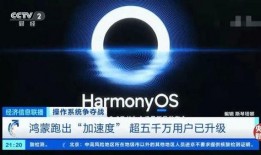 鸿蒙os最新爆料,颠覆性升级，引领智能生态新潮流