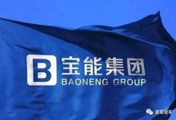 宝能集团城发最新爆料,揭秘重大战略布局与未来发展规划
