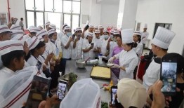 湖北缅甸厨师爆料案件最新,揭露餐厅潜规则与食品安全黑幕